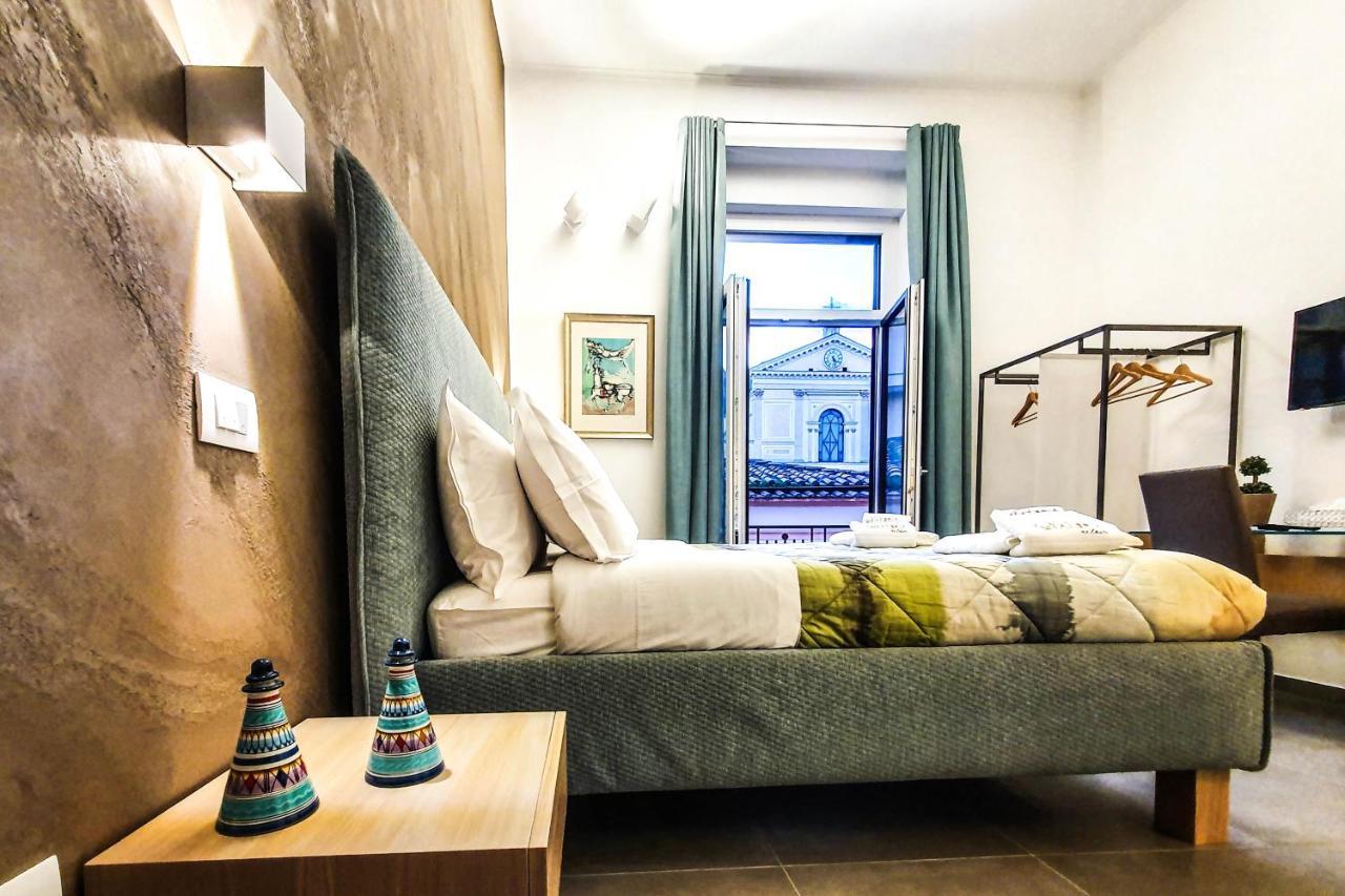 Materia Relais Ξενοδοχείο Cava deʼ Tirreni Εξωτερικό φωτογραφία
